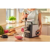 Мясорубка Sencor SMG 7400SS - Превью изображения №13 — Интернет-магазин ПроЗаказ