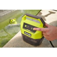 Дренажный насос Ryobi RY18SPA-0 5133005778 (без АКБ) - Превью изображения №5 — Интернет-магазин ПроЗаказ
