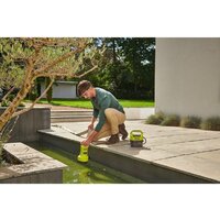 Дренажный насос Ryobi RY18SPA-0 5133005778 (без АКБ) - Превью изображения №6 — Интернет-магазин ПроЗаказ