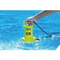 Дренажный насос Ryobi RY18SPA-0 5133005778 (без АКБ) - Превью изображения №7 — Интернет-магазин ПроЗаказ