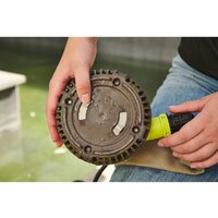 Дренажный насос Ryobi RY18SPA-0 5133005778 (без АКБ) - Превью изображения №4 — Интернет-магазин ПроЗаказ