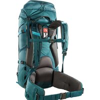 Туристический рюкзак Tatonka Yukon 50+10 (teal green) - Превью изображения №2 — Интернет-магазин ПроЗаказ