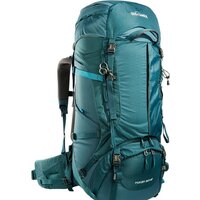 Туристический рюкзак Tatonka Yukon 50+10 (teal green) - Превью изображения №1 — Интернет-магазин ПроЗаказ