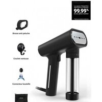 Отпариватель SteamOne EUNS150B - Превью изображения №2 — Интернет-магазин ПроЗаказ