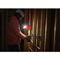 Фонарь Milwaukee M18 PAL2-0 4933493547 (без АКБ) - Превью изображения №19 — Интернет-магазин ПроЗаказ