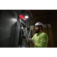 Фонарь Milwaukee M18 PAL2-0 4933493547 (без АКБ) - Превью изображения №20 — Интернет-магазин ПроЗаказ