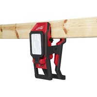 Фонарь Milwaukee M18 PAL2-0 4933493547 (без АКБ) - Превью изображения №11 — Интернет-магазин ПроЗаказ
