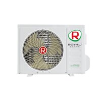 Кондиционер Royal Clima Fresh Standard Full DC EU Inverter RCI-RFS35HN - Превью изображения №10 — Интернет-магазин ПроЗаказ