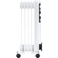 Масляный радиатор Royal Clima Guarda ROR-GU5-1000M - Превью изображения №3 — Интернет-магазин ПроЗаказ