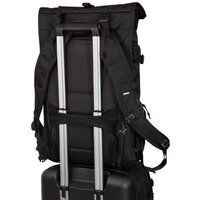 Рюкзак Thule Covert DSLR 32L TCDK232 (black) - Превью изображения №9 — Интернет-магазин ПроЗаказ