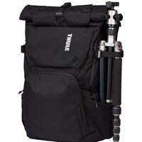 Рюкзак Thule Covert DSLR 32L TCDK232 (black) - Превью изображения №10 — Интернет-магазин ПроЗаказ