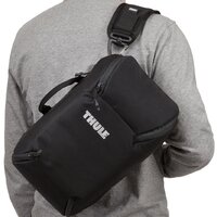 Рюкзак Thule Covert DSLR 32L TCDK232 (black) - Превью изображения №4 — Интернет-магазин ПроЗаказ