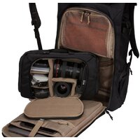 Рюкзак Thule Covert DSLR 32L TCDK232 (black) - Превью изображения №5 — Интернет-магазин ПроЗаказ