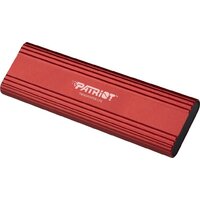 Внешний накопитель Patriot Transporter Lite 512GB PTPL512GPEC - Превью изображения №2 — Интернет-магазин ПроЗаказ