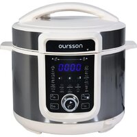 Мультиварка-скороварка Oursson PM5025PSD/IV - Превью изображения №3 — Интернет-магазин ПроЗаказ