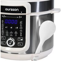 Мультиварка-скороварка Oursson PM5025PSD/IV - Превью изображения №5 — Интернет-магазин ПроЗаказ