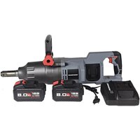 Гайковерт Profipower T-4000NK (с 2-мя АКБ) - Превью изображения №5 — Интернет-магазин ПроЗаказ