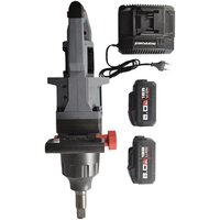 Гайковерт Profipower T-4000NK (с 2-мя АКБ) - Превью изображения №6 — Интернет-магазин ПроЗаказ