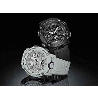 Наручные часы Casio GA-2000S-1AER - Превью изображения №5 — Интернет-магазин ПроЗаказ