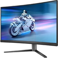 Игровой монитор Philips Evnia 27M2C5200W/00 - Превью изображения №3 — Интернет-магазин ПроЗаказ