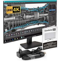 Монитор ExeGate SmartView EF3200C EX299469RUS - Превью изображения №8 — Интернет-магазин ПроЗаказ