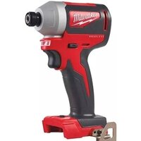 Винтоверт Milwaukee M18 BLID2-0X 4933464519 (без АКБ, кейс) - Превью изображения №2 — Интернет-магазин ПроЗаказ