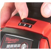 Винтоверт Milwaukee M18 BLID2-0X 4933464519 (без АКБ, кейс) - Превью изображения №5 — Интернет-магазин ПроЗаказ
