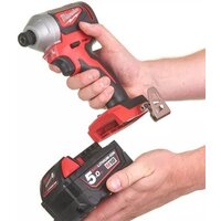 Винтоверт Milwaukee M18 BLID2-0X 4933464519 (без АКБ, кейс) - Превью изображения №7 — Интернет-магазин ПроЗаказ