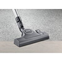 Пылесос Miele Boost CX1 PowerLine SNRF0 (графитовый серый) - Превью изображения №2 — Интернет-магазин ПроЗаказ