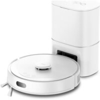 Робот-пылесос TP-Link Tapo RV30 Max Plus (белый) - Превью изображения №3 — Интернет-магазин ПроЗаказ