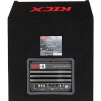 Корпусной активный сабвуфер KICX GT305BPA - Превью изображения №3 — Интернет-магазин ПроЗаказ