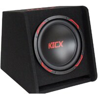 Корпусной активный сабвуфер KICX GT305BPA - Превью изображения №5 — Интернет-магазин ПроЗаказ