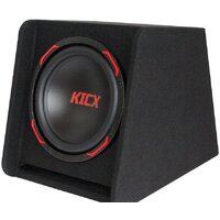 Корпусной активный сабвуфер KICX GT305BPA - Превью изображения №4 — Интернет-магазин ПроЗаказ