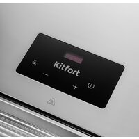 Сушилка для овощей и фруктов Kitfort KT-1922 - Превью изображения №4 — Интернет-магазин ПроЗаказ