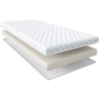 Матрас Askona Scandi Lindome 160x200 - Превью изображения №1 — Интернет-магазин ПроЗаказ