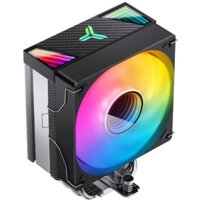 Кулер для процессора Jonsbo CR-1000 V2 Pro ARGB (черный) - Превью изображения №2 — Интернет-магазин ПроЗаказ