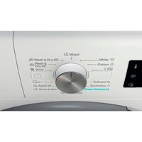 Стирально-сушильная машина Whirlpool FFWDB 964489 SV EE - Превью изображения №7 — Интернет-магазин ПроЗаказ