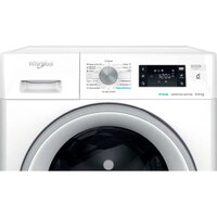 Стирально-сушильная машина Whirlpool FFWDB 964489 SV EE - Превью изображения №6 — Интернет-магазин ПроЗаказ