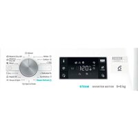 Стирально-сушильная машина Whirlpool FFWDB 964489 SV EE - Превью изображения №8 — Интернет-магазин ПроЗаказ