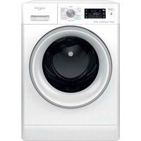 Стирально-сушильная машина Whirlpool FFWDB 964489 SV EE - Превью изображения №2 — Интернет-магазин ПроЗаказ