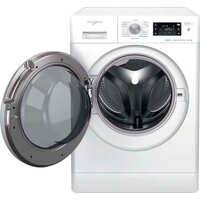 Стирально-сушильная машина Whirlpool FFWDB 964489 SV EE - Превью изображения №3 — Интернет-магазин ПроЗаказ
