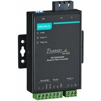 Moxa TCF-142-M-SC-T