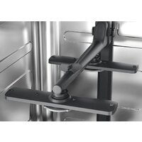 Встраиваемая посудомоечная машина Electrolux EEM43211L - Превью изображения №3 — Интернет-магазин ПроЗаказ