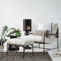 Полочная акустика Klipsch RP-600M II (черный) - Превью изображения №7 — Интернет-магазин ПроЗаказ
