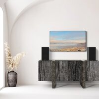 Полочная акустика Klipsch RP-600M II (черный) - Превью изображения №6 — Интернет-магазин ПроЗаказ
