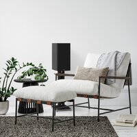 Полочная акустика Klipsch RP-600M II (черный) - Превью изображения №8 — Интернет-магазин ПроЗаказ