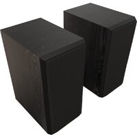 Полочная акустика Klipsch RP-600M II (черный) - Превью изображения №2 — Интернет-магазин ПроЗаказ
