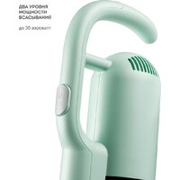 Пылесос Galaxy Line GL6221 (мятный) - Превью изображения №5 — Интернет-магазин ПроЗаказ