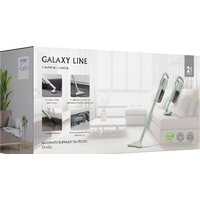 Пылесос Galaxy Line GL6221 (мятный) - Превью изображения №8 — Интернет-магазин ПроЗаказ