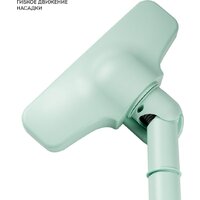 Пылесос Galaxy Line GL6221 (мятный) - Превью изображения №6 — Интернет-магазин ПроЗаказ